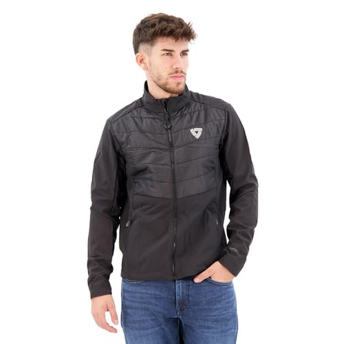Revit Storm 2 Wb Jacket 2XL Revit Storm 2 Wb Jacket 2XL von REV'IT!