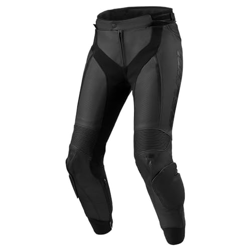 REV'IT! Revit Xena 4 Perforated Leather Pants 36 REV'IT! Revit Xena 4 Perforated Leather Pants 36 von REV'IT!