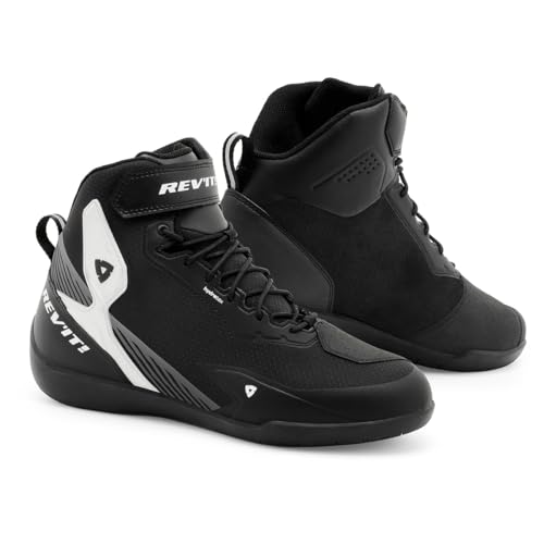 Revit G-Force 2 H2O wasserdichte Motorrad Schuhe von REV'IT!