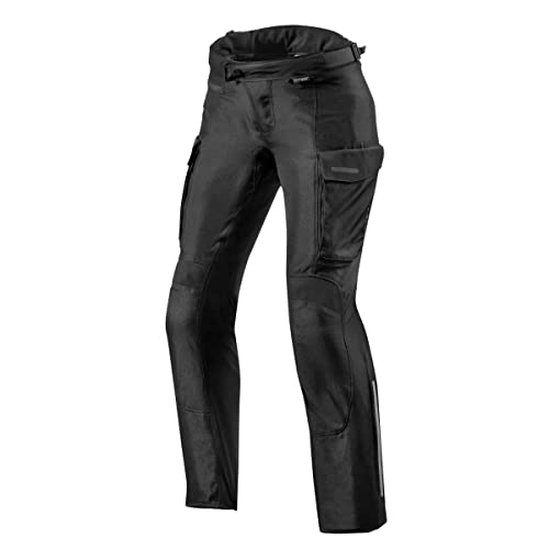 Revit Outback 3 Damen Motorrad Textilhose 40 von REV'IT!