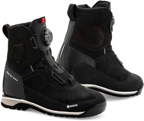 Revit Pioneer GTX Motorrad Stiefel 42 von REV'IT!