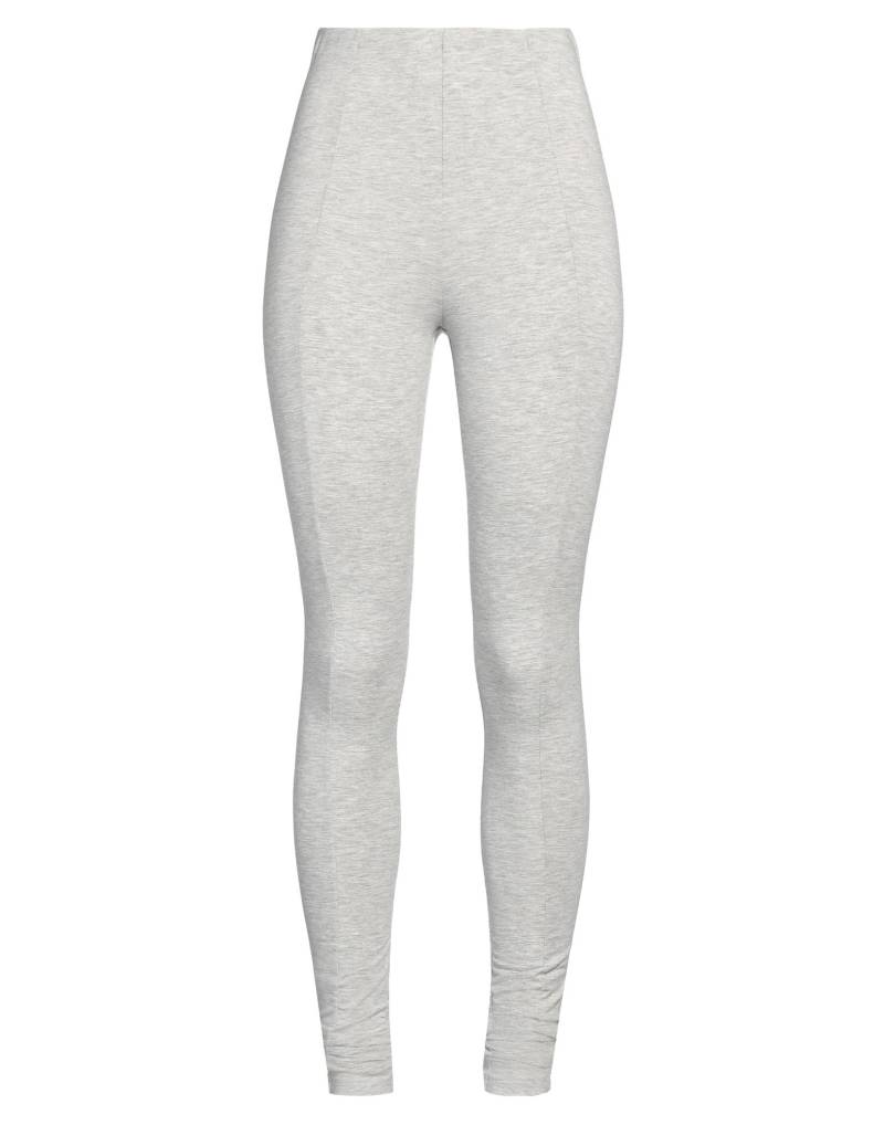 REV Leggings Damen Hellgrau von REV