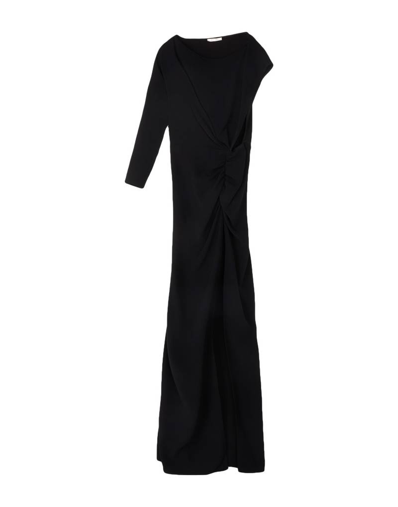 REV Maxi-kleid Damen Schwarz von REV