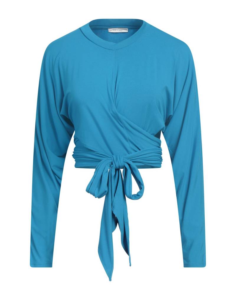 REV T-shirts Damen Azurblau von REV