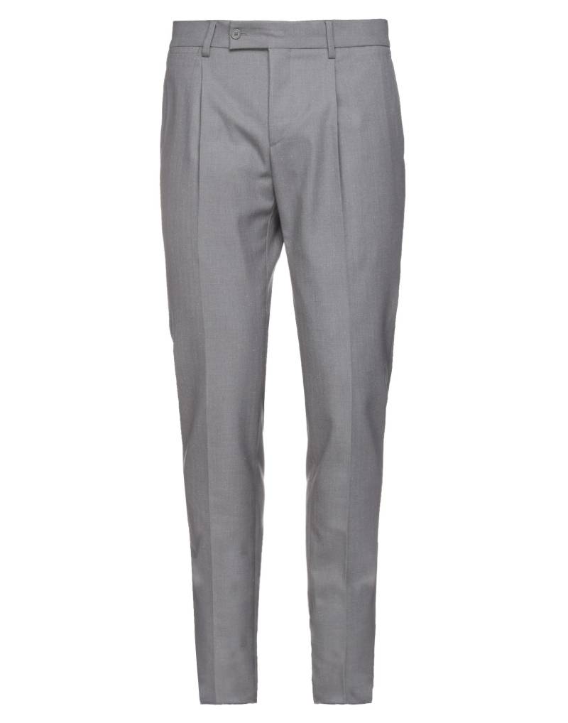 RÊVE COUTURE Hose Herren Grau von RÊVE COUTURE