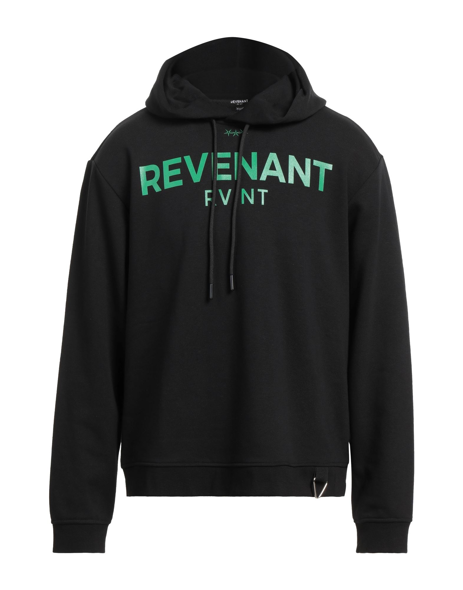 REVENANT RV NT Sweatshirt Herren Schwarz von REVENANT RV NT