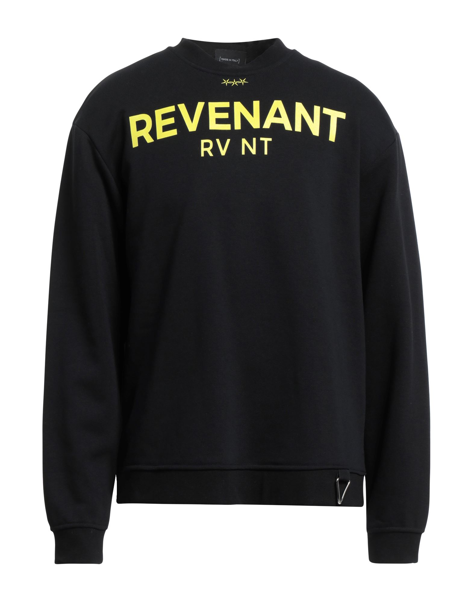 REVENANT RV NT Sweatshirt Herren Schwarz von REVENANT RV NT