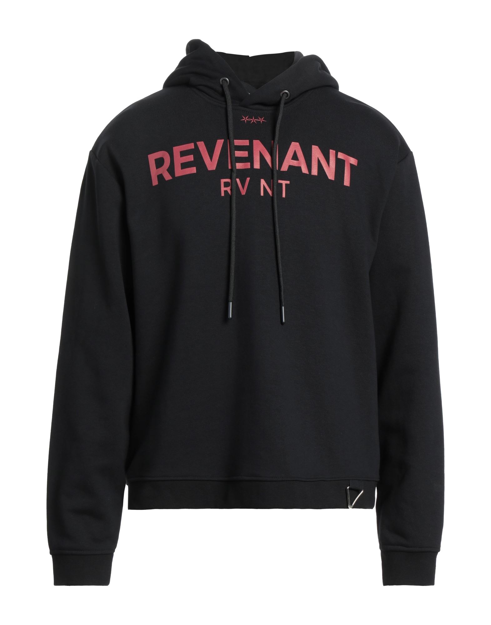 REVENANT RV NT Sweatshirt Herren Schwarz von REVENANT RV NT