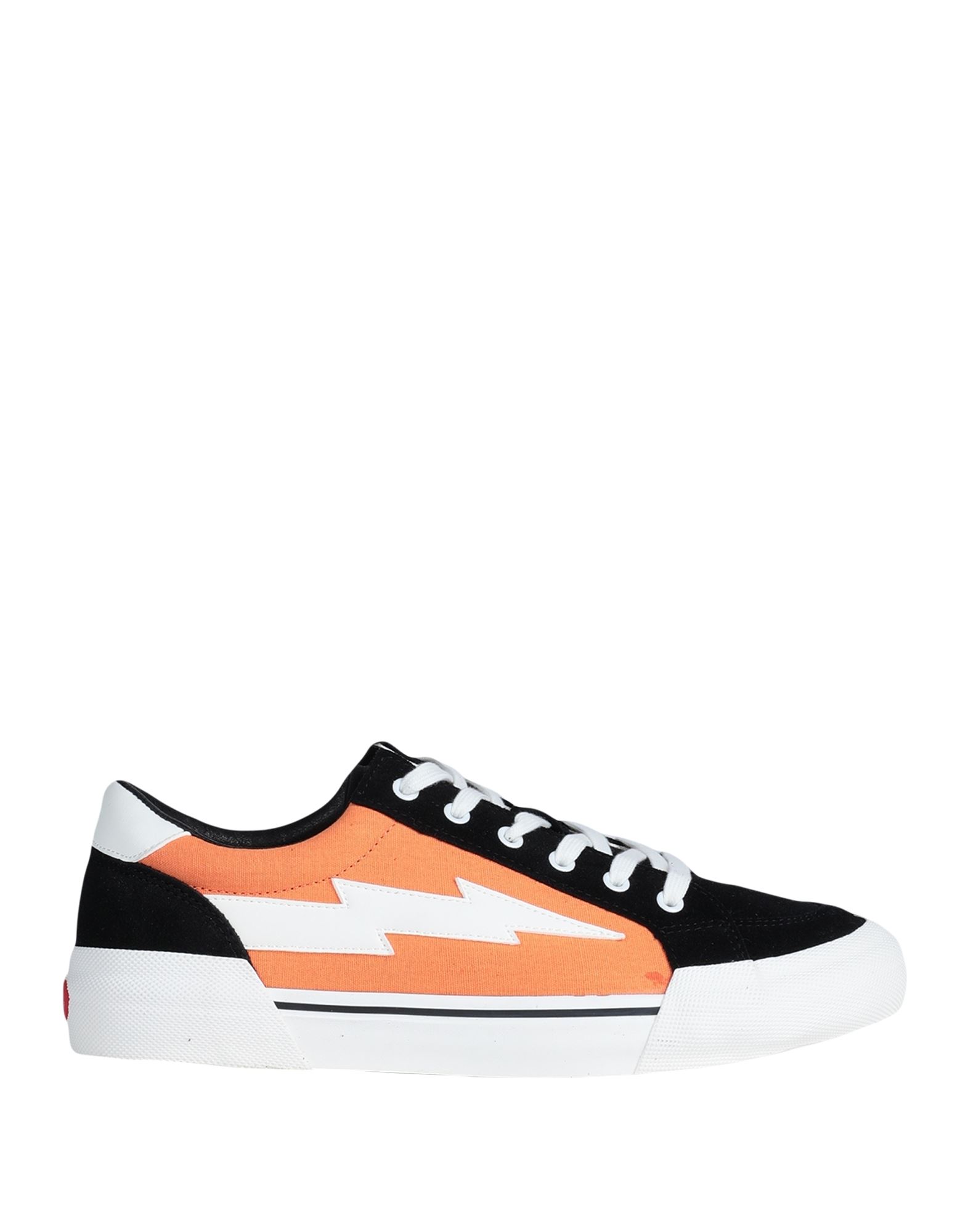 REVENGE X STORM Sneakers Herren Orange von REVENGE X STORM