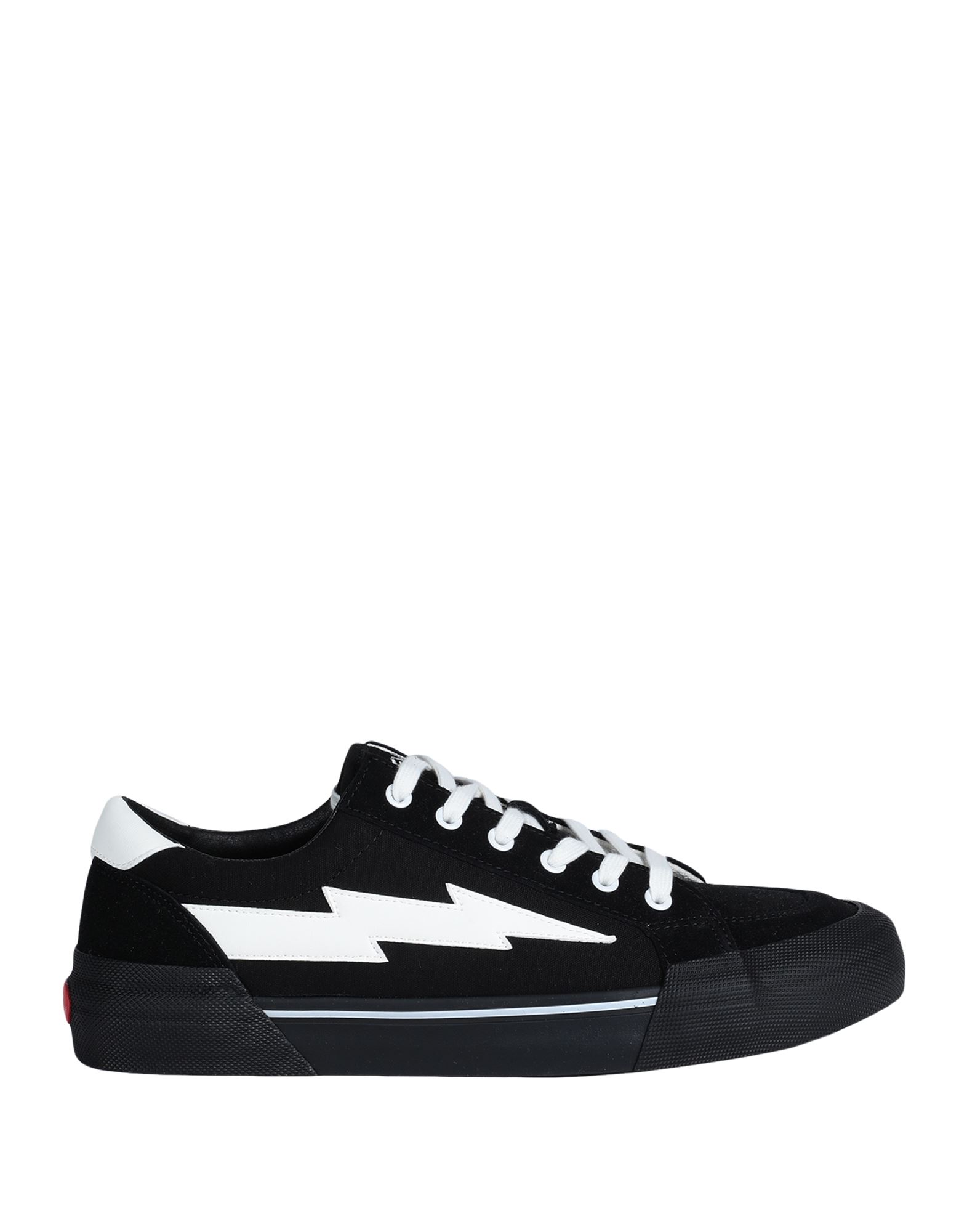 REVENGE X STORM Sneakers Herren Schwarz von REVENGE X STORM