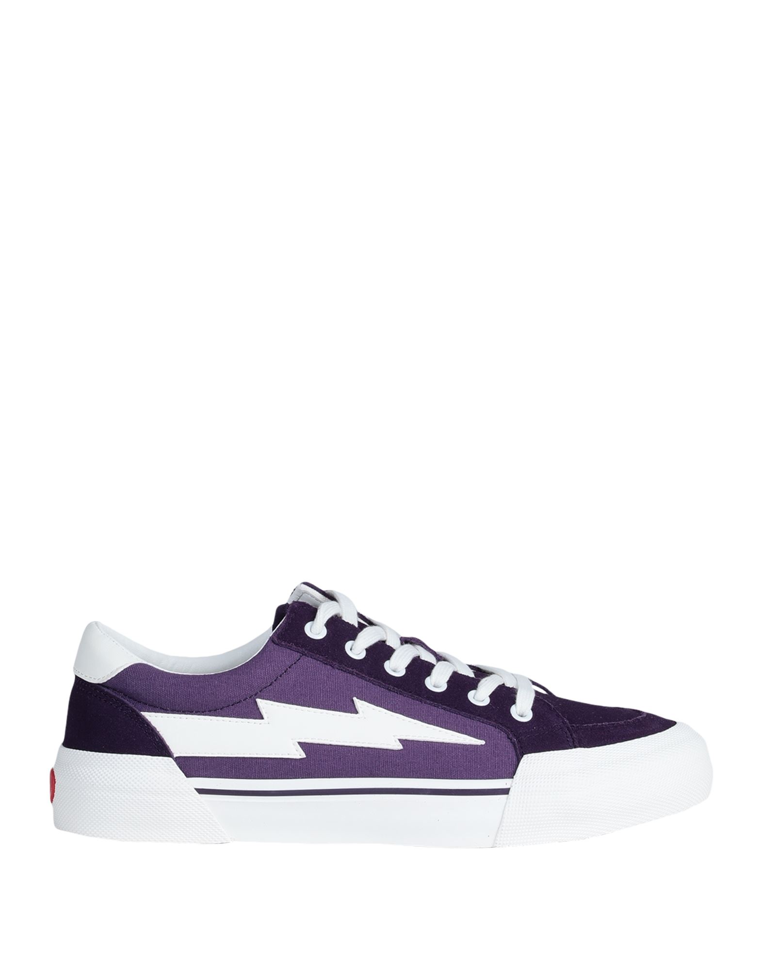 REVENGE X STORM Sneakers Herren Violett von REVENGE X STORM