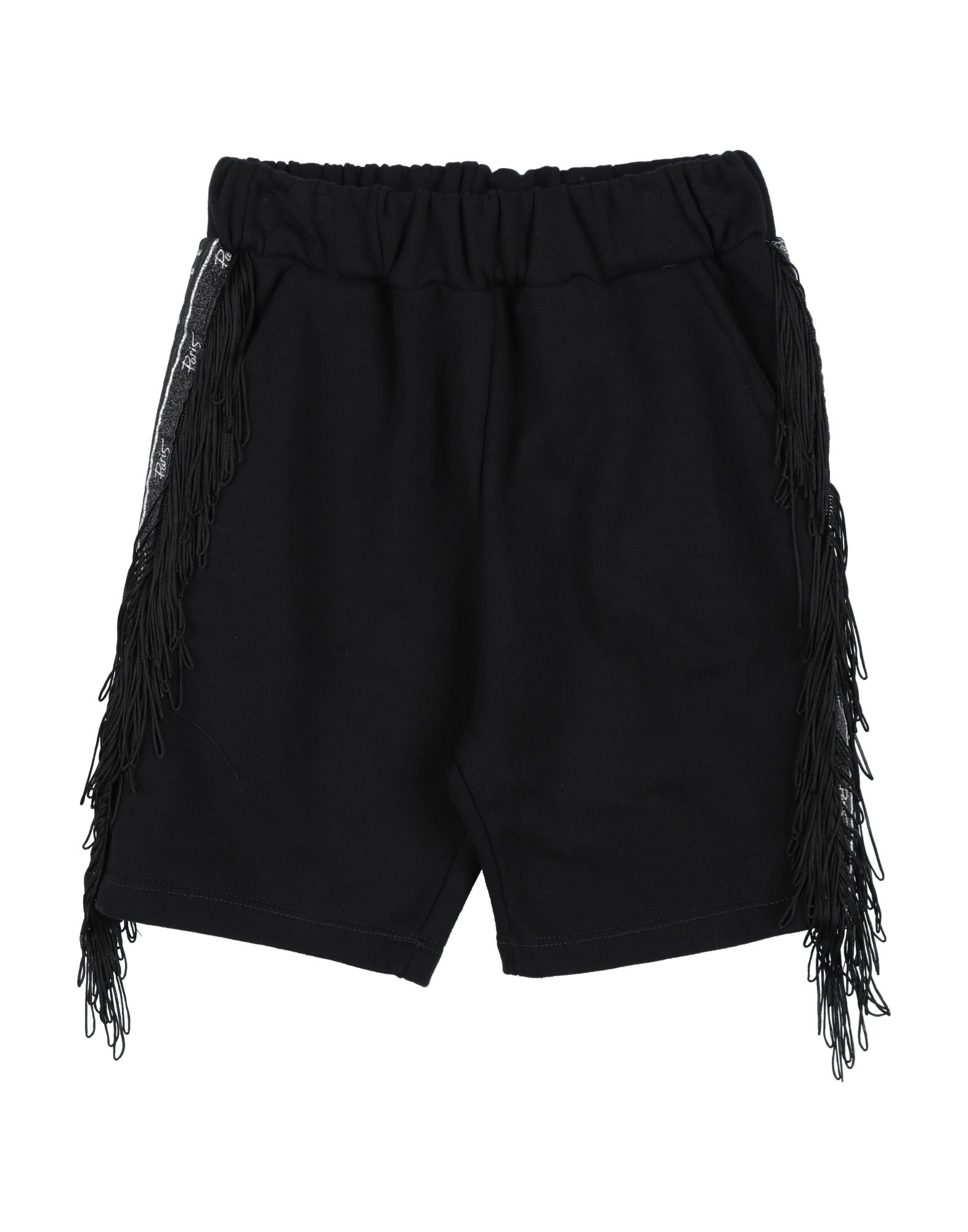 RÊVER Paris Shorts & Bermudashorts Kinder Schwarz von RÊVER Paris