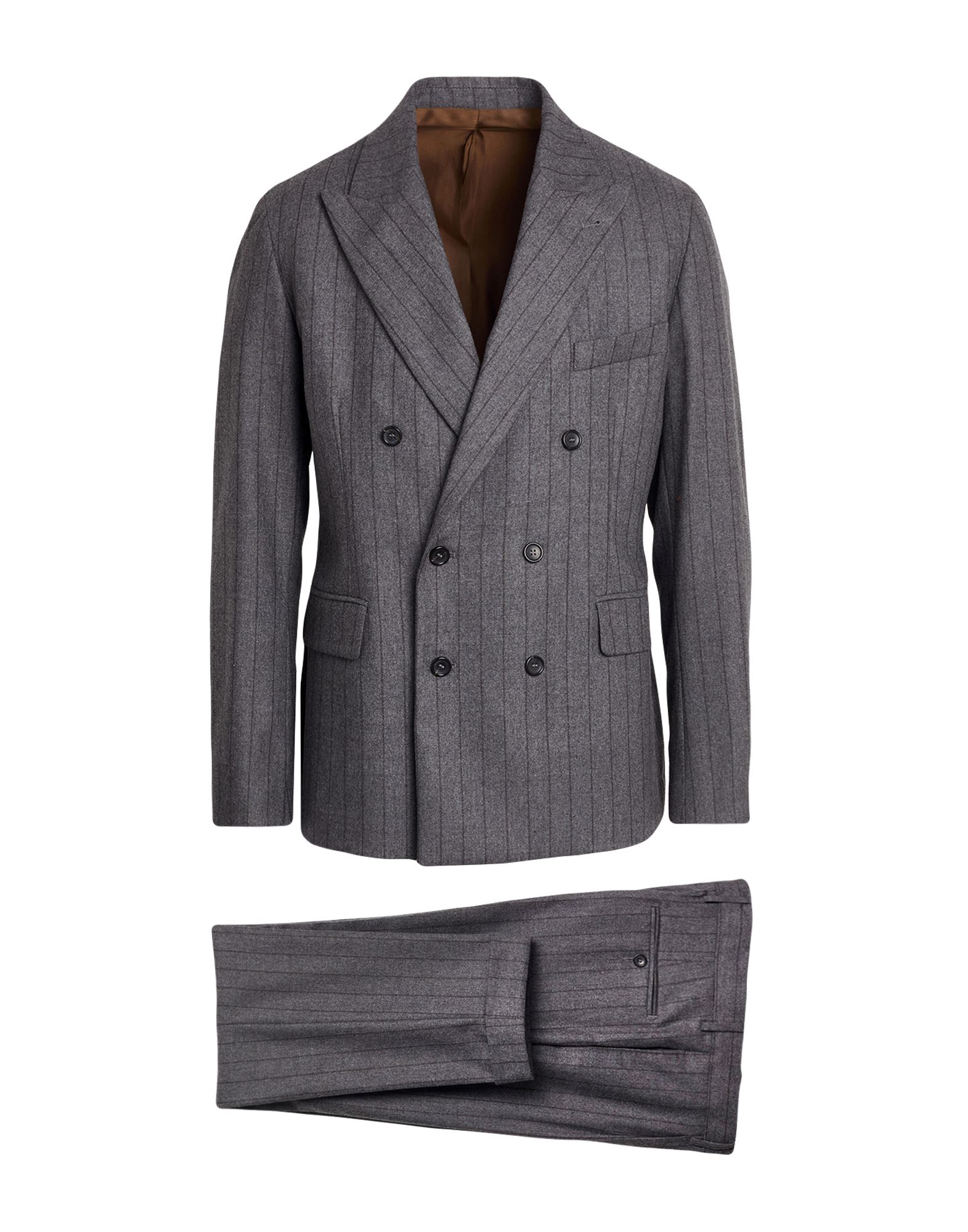 REVERES 1949 Anzug Herren Grau von REVERES 1949