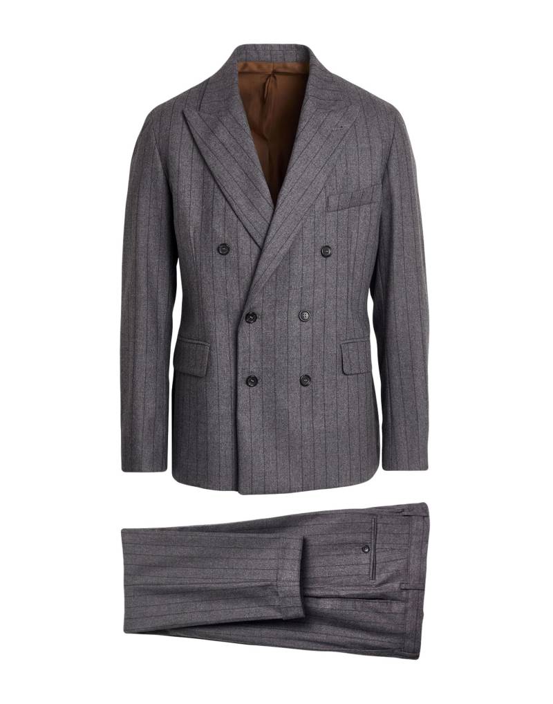 REVERES 1949 Anzug Herren Grau von REVERES 1949