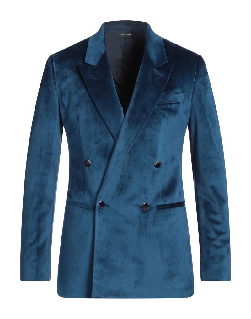 REVERES 1949 Blazer Herren Blau von REVERES 1949