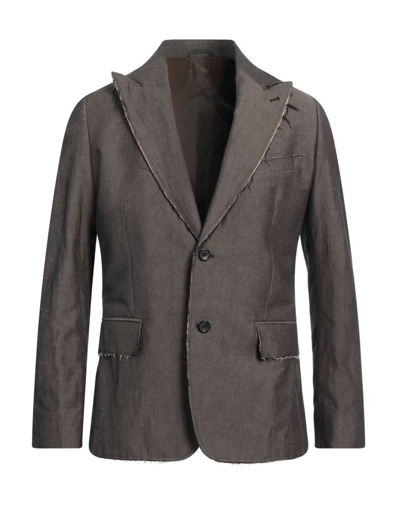 REVERES 1949 Blazer Herren Braun von REVERES 1949