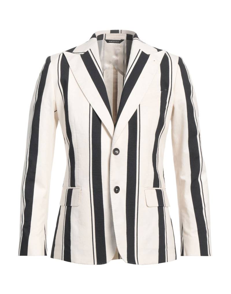 REVERES 1949 Blazer Herren Elfenbein von REVERES 1949