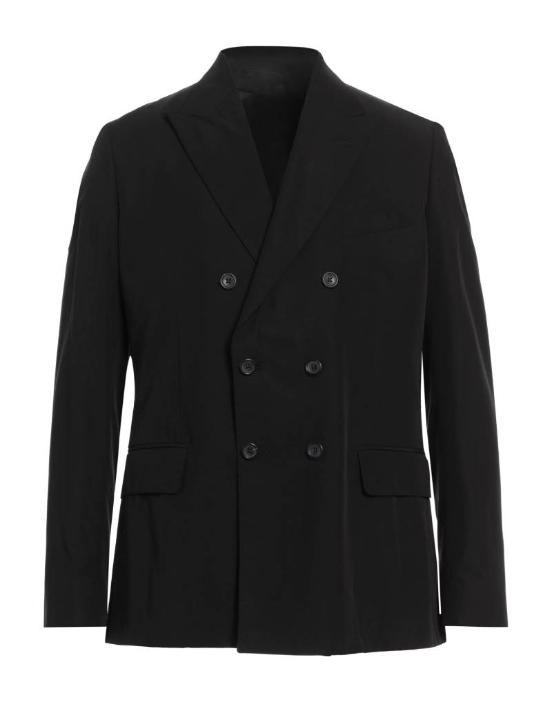 REVERES 1949 Blazer Herren Schwarz von REVERES 1949
