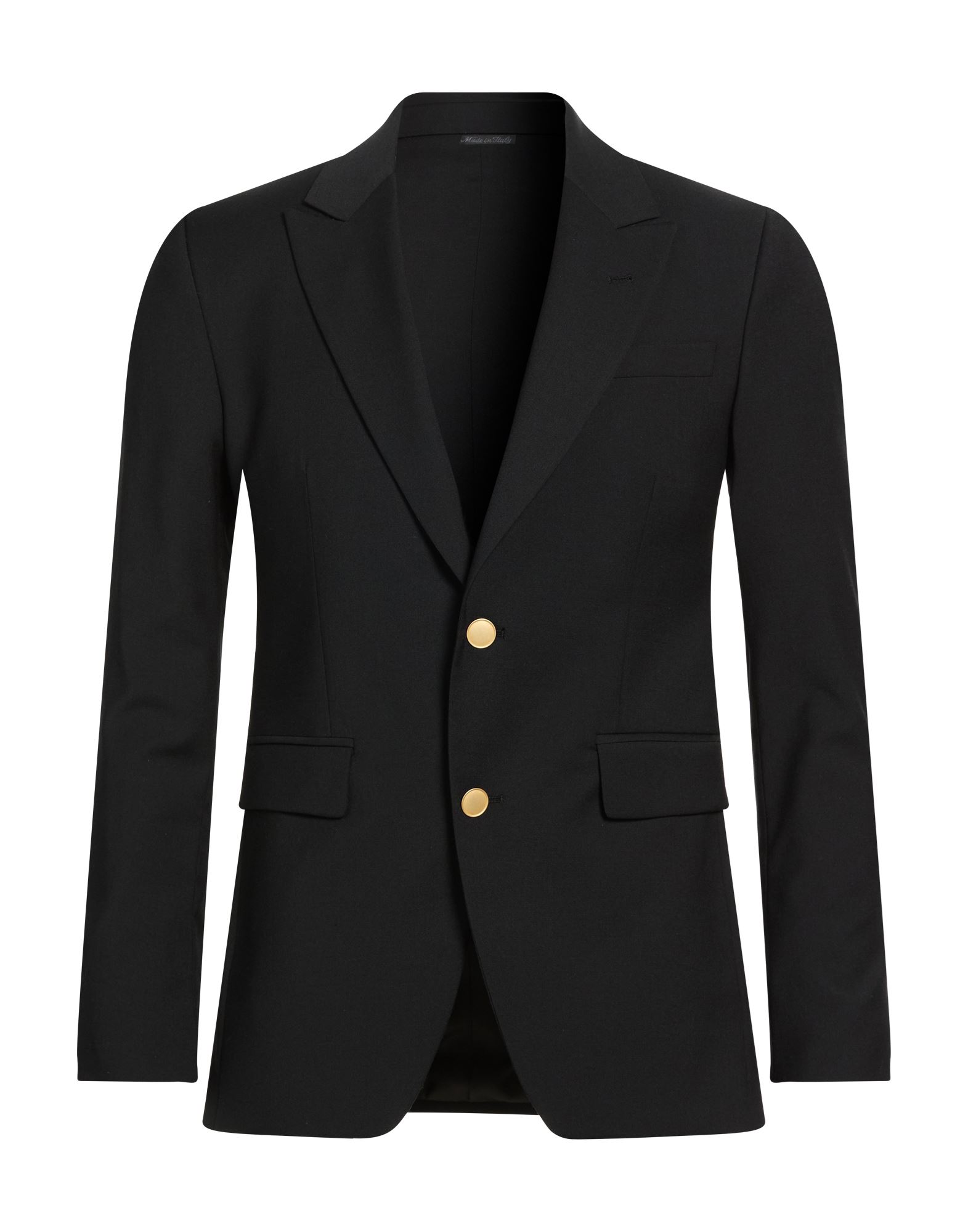 REVERES 1949 Blazer Herren Schwarz von REVERES 1949