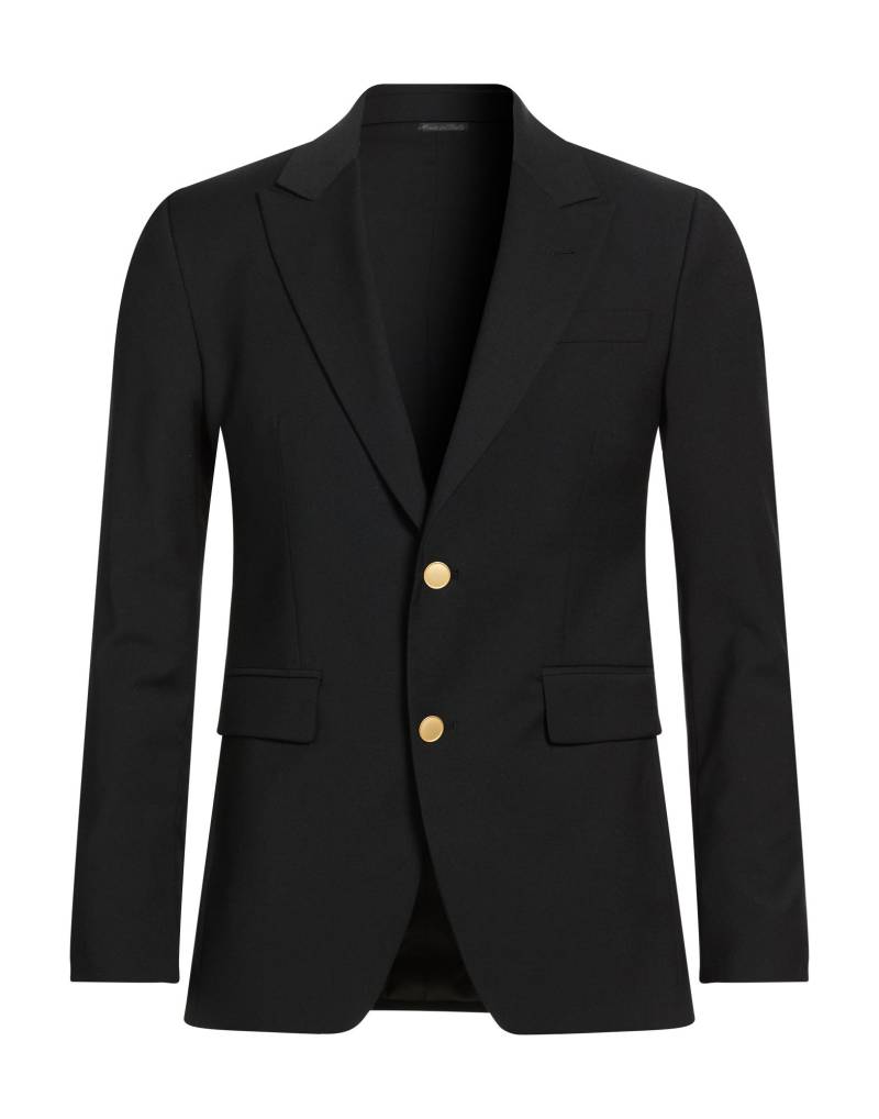 REVERES 1949 Blazer Herren Schwarz von REVERES 1949