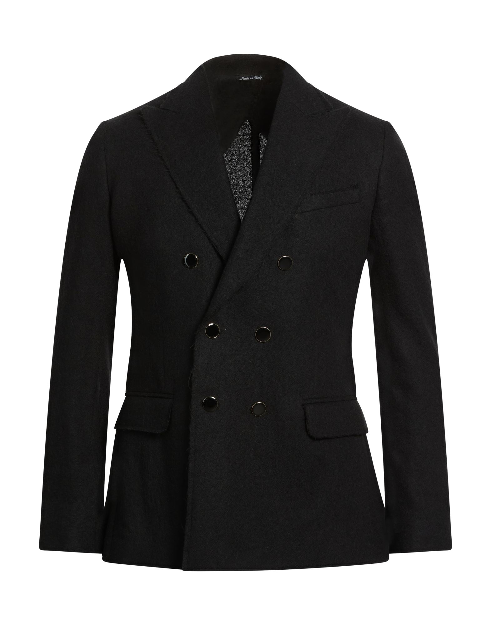 REVERES 1949 Blazer Herren Schwarz von REVERES 1949