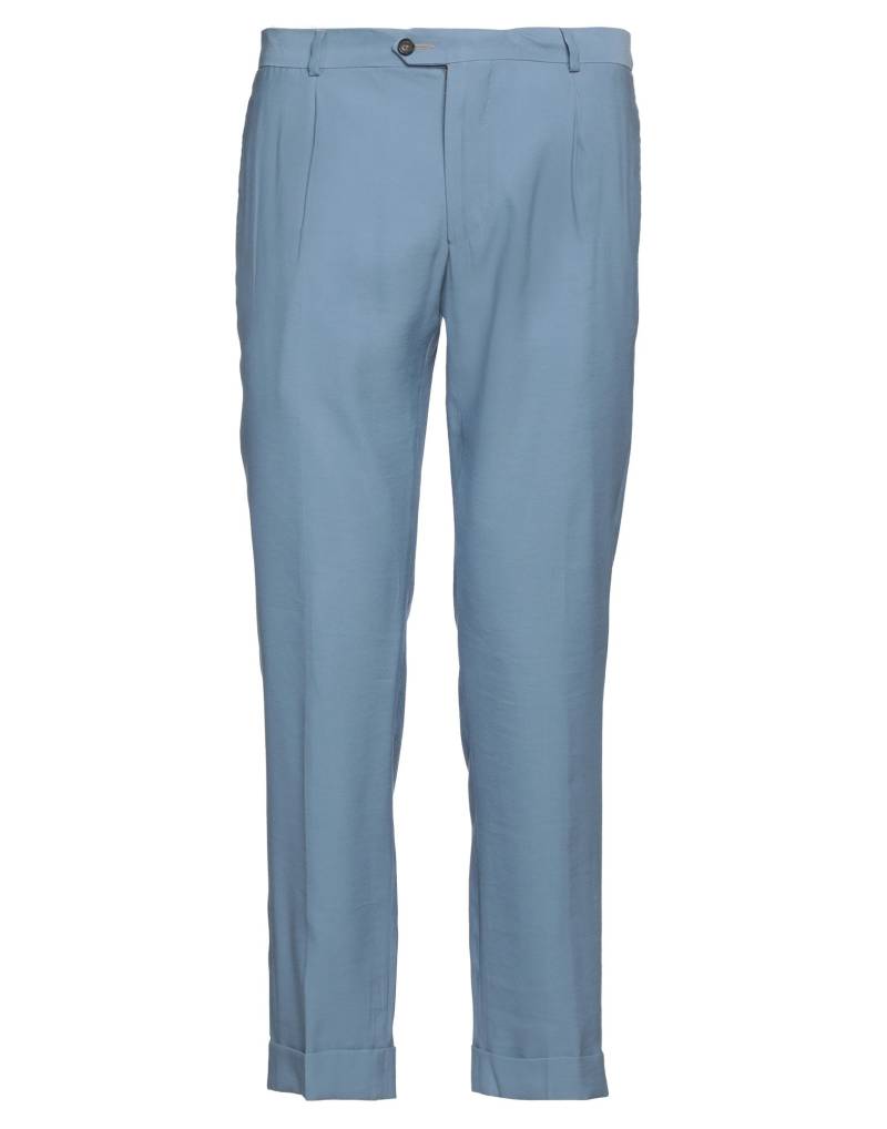 REVERES 1949 Hose Herren Hellblau von REVERES 1949