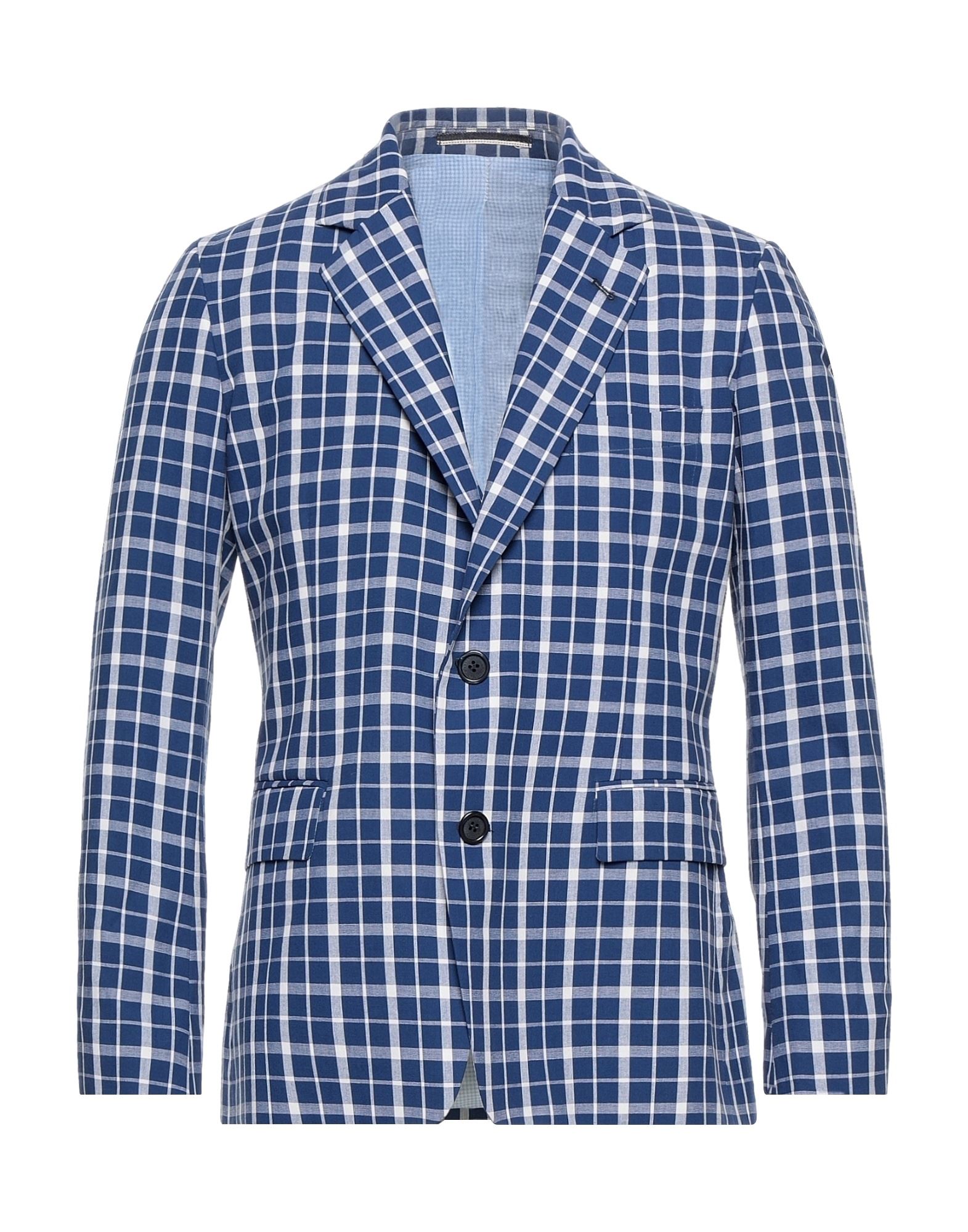 REVERES 1949 Blazer Herren Blau von REVERES 1949