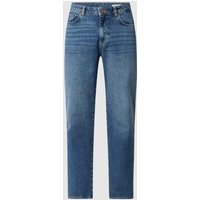 REVIEW Straight Leg Jeans in Blau, Größe 29 von REVIEW