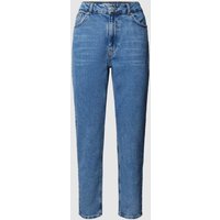 Review Mom Jeans in Hellblau, Größe 25/28 von Review