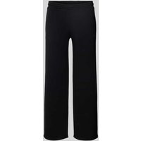 REVIEW Sweatpants mit elastischem Bund in Black, Größe XXL von REVIEW