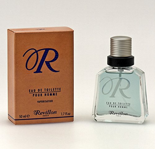 R Revillon Home 50 VAPO von REVILLON
