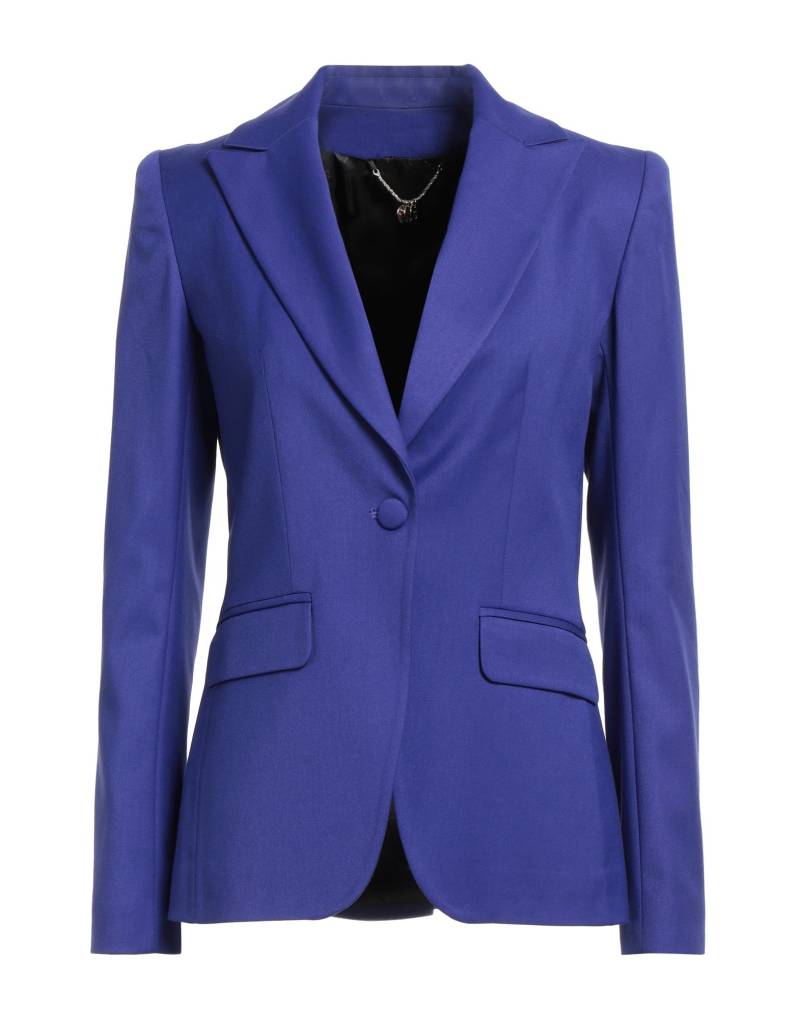 REVISE CONCEPT Blazer Damen Violett von REVISE CONCEPT