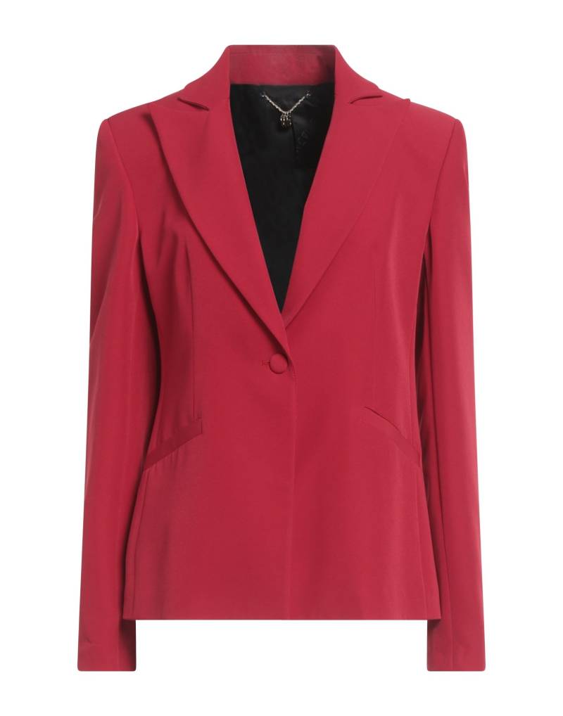 REVISE CONCEPT Blazer Damen Ziegelrot von REVISE CONCEPT