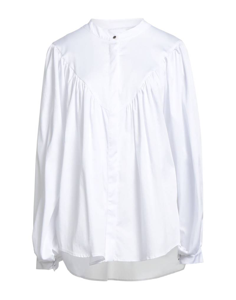 REVISE CONCEPT Hemd Damen Weiß REVISE CONCEPT Hemd Damen Weiß von REVISE CONCEPT