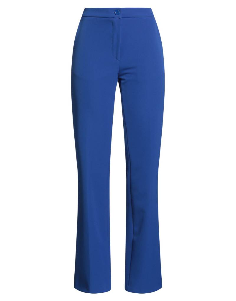 REVISE CONCEPT Hose Damen Blau von REVISE CONCEPT