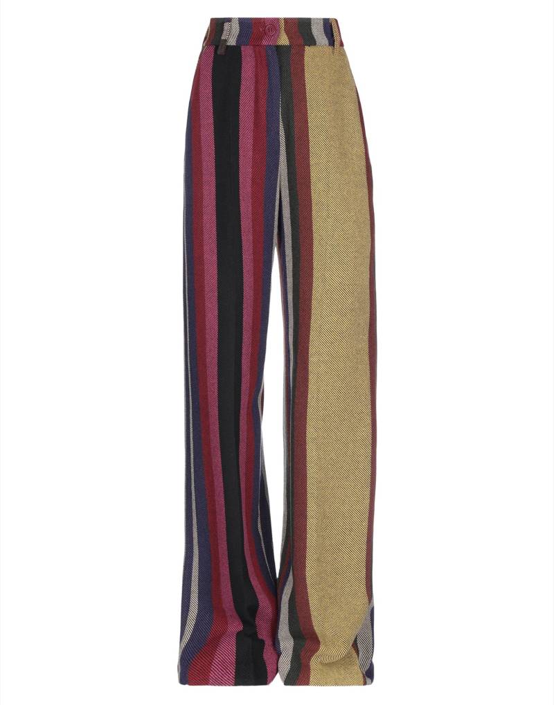 REVISE CONCEPT Hose Damen Gelb von REVISE CONCEPT