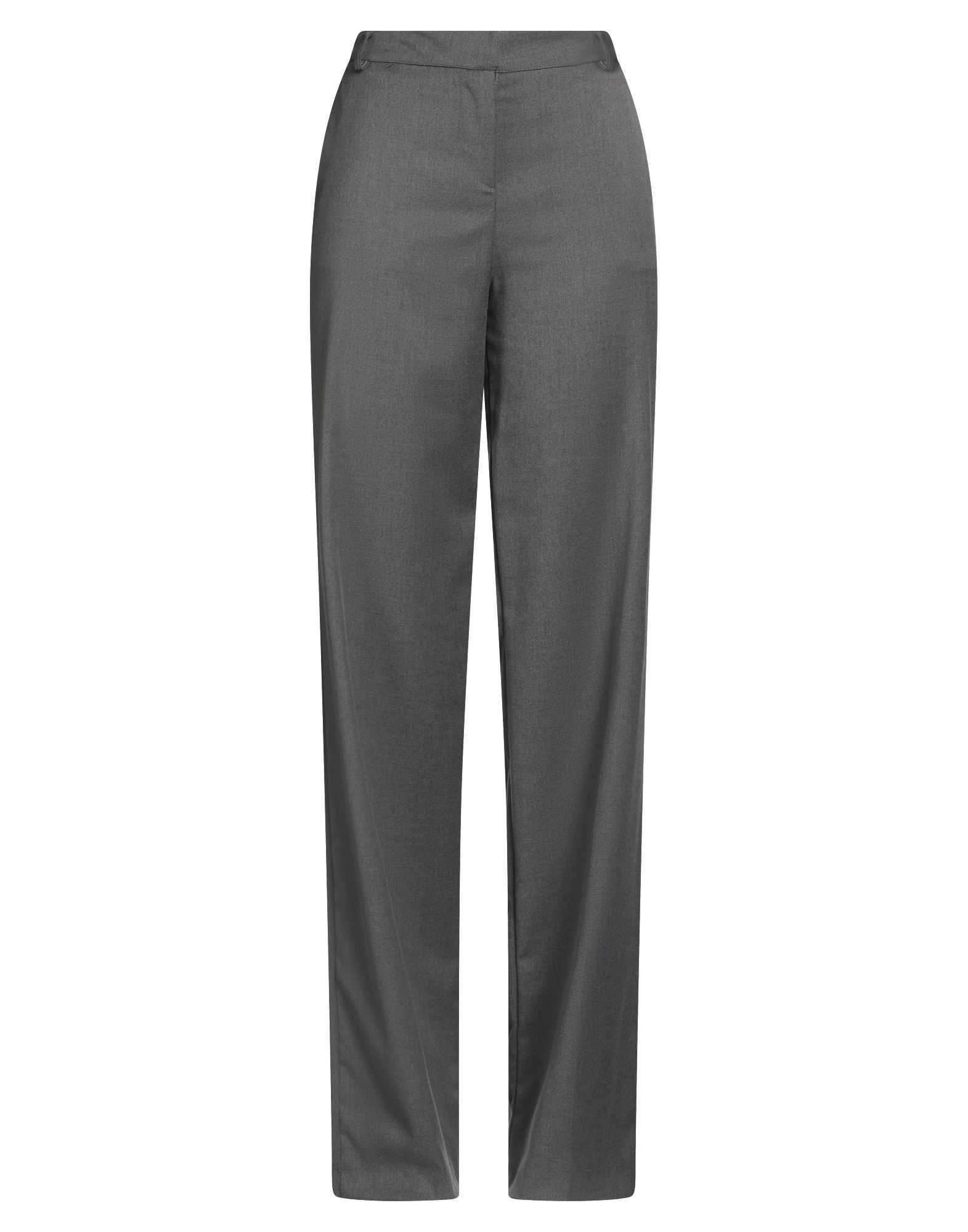 REVISE CONCEPT Hose Damen Grau von REVISE CONCEPT
