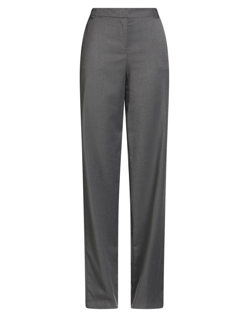 REVISE CONCEPT Hose Damen Grau von REVISE CONCEPT