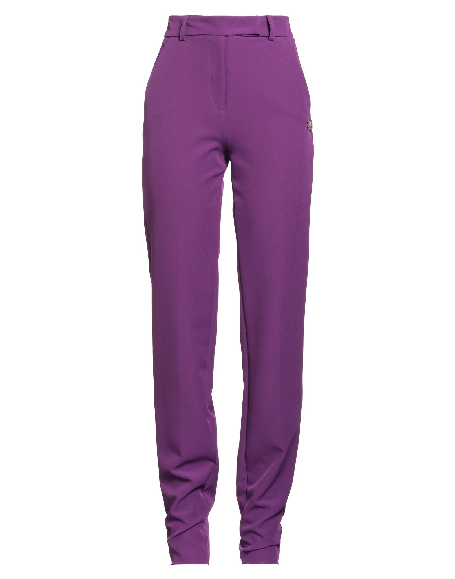REVISE CONCEPT Hose Damen Malve von REVISE CONCEPT