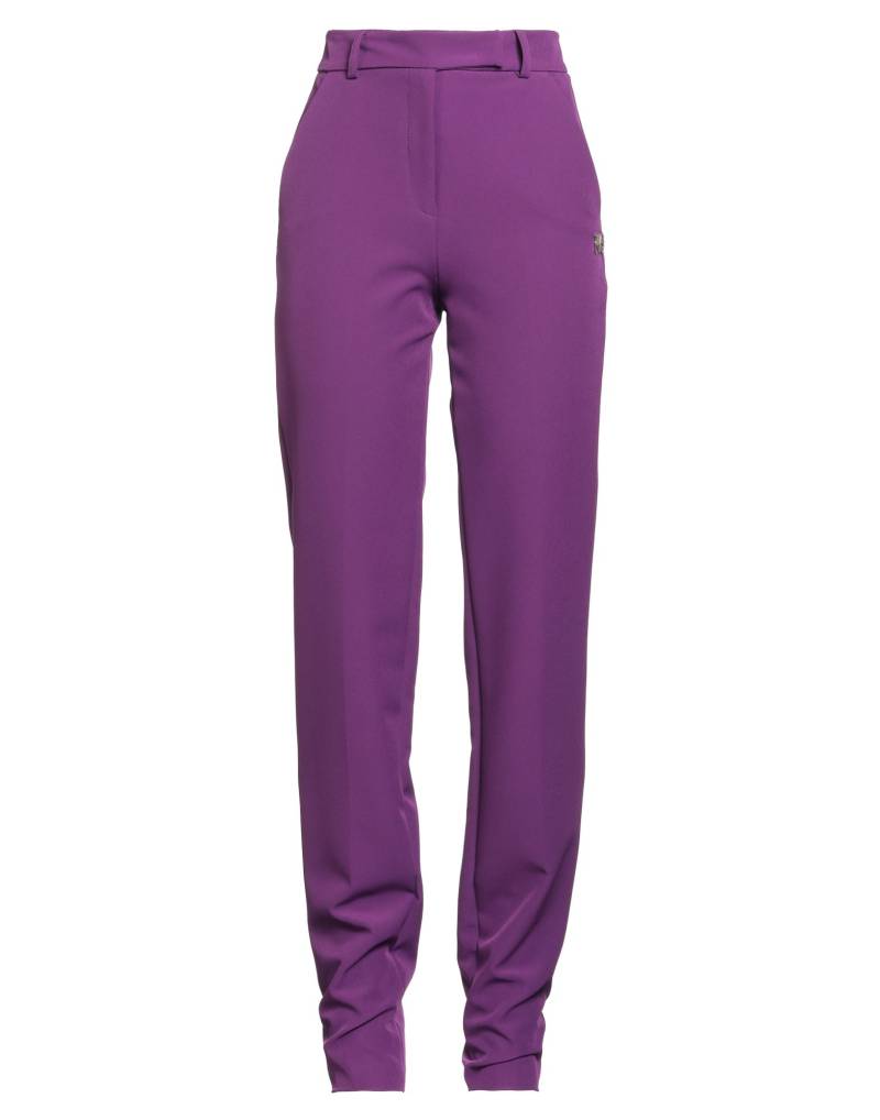 REVISE CONCEPT Hose Damen Malve von REVISE CONCEPT