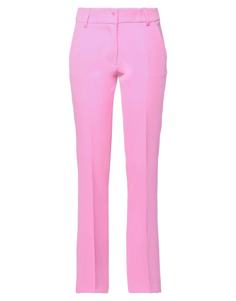REVISE CONCEPT Hose Damen Rosa von REVISE CONCEPT
