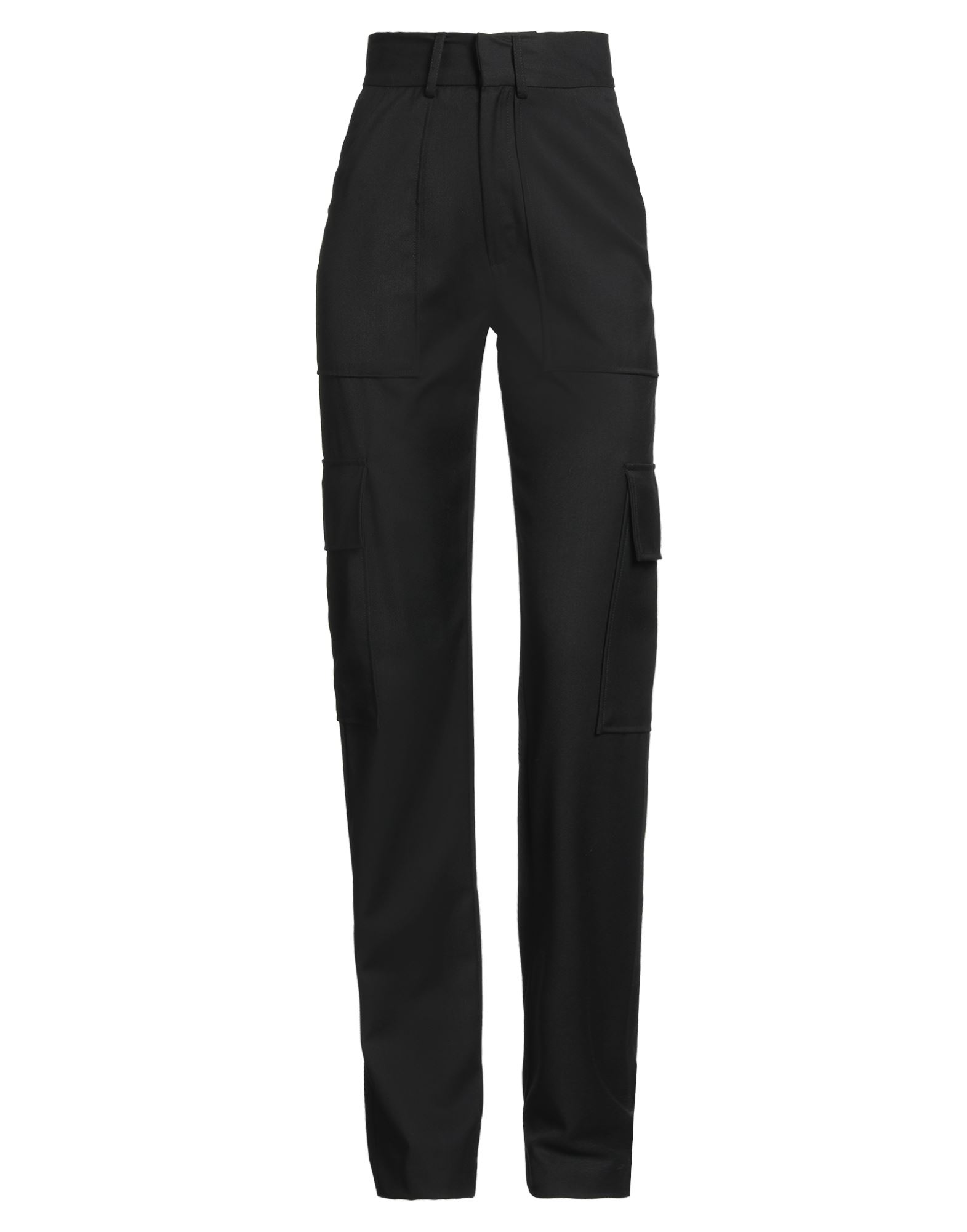 REVISE CONCEPT Hose Damen Schwarz von REVISE CONCEPT