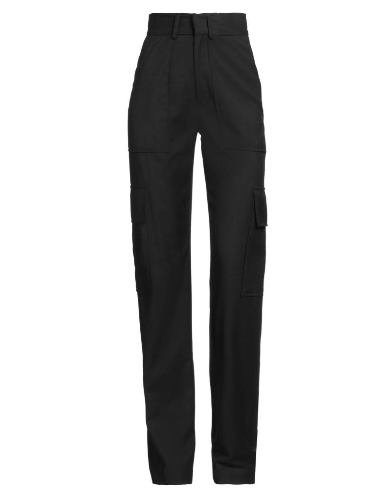 REVISE CONCEPT Hose Damen Schwarz REVISE CONCEPT Hose Damen Schwarz von REVISE CONCEPT