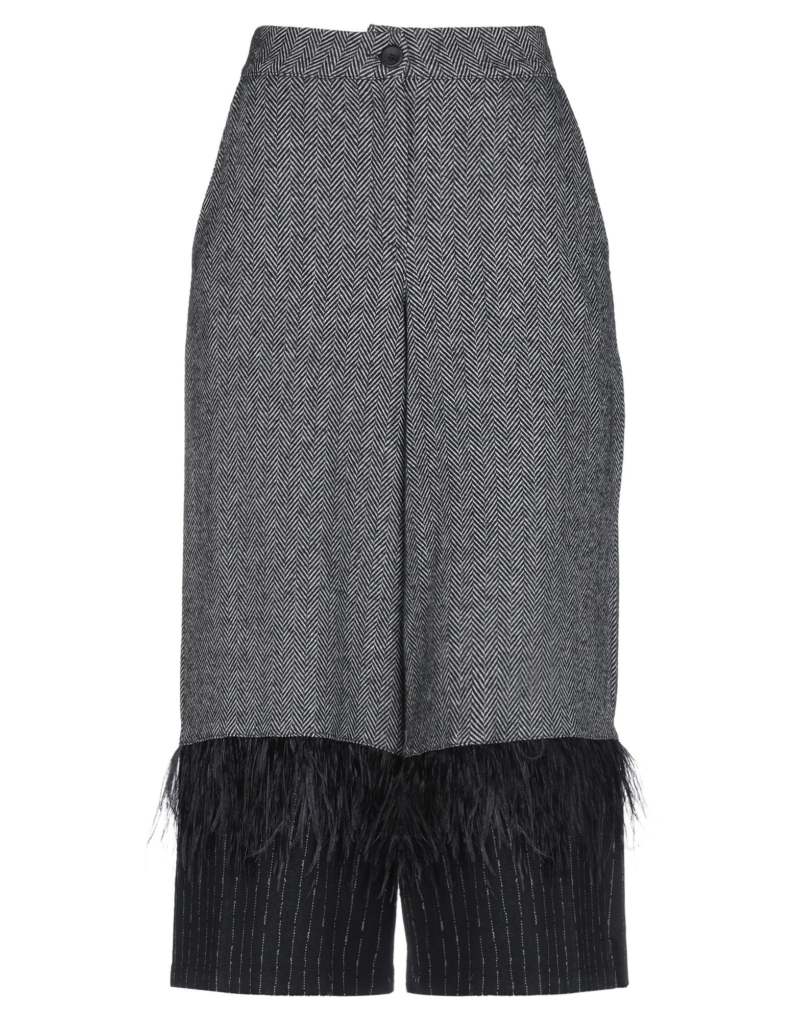 REVISE CONCEPT Hose Damen Schwarz von REVISE CONCEPT