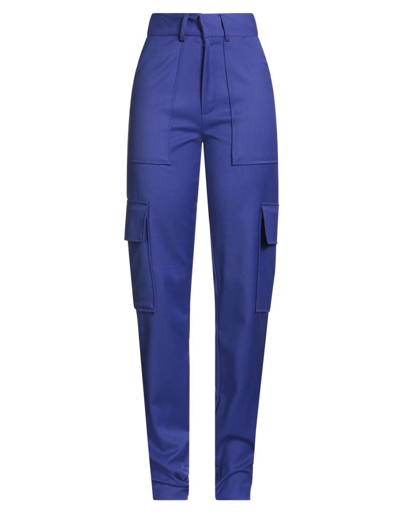 REVISE CONCEPT Hose Damen Violett von REVISE CONCEPT