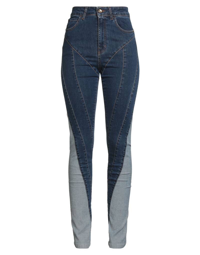 REVISE CONCEPT Jeanshose Damen Blau von REVISE CONCEPT