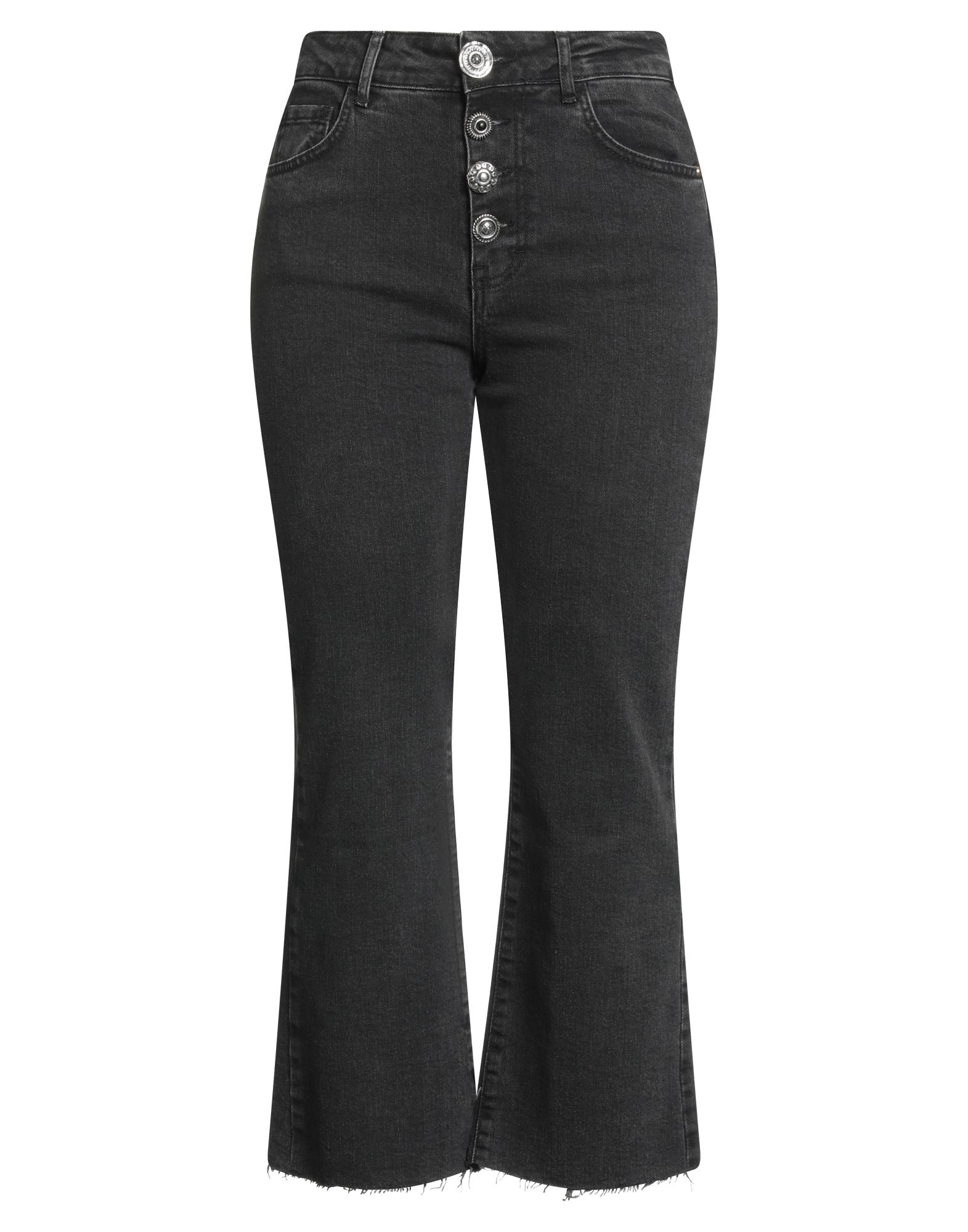 REVISE CONCEPT Jeanshose Damen Schwarz REVISE CONCEPT Jeanshose Damen Schwarz von REVISE CONCEPT