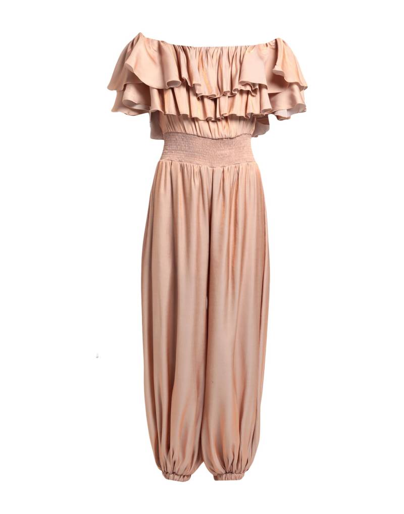 REVISE CONCEPT Jumpsuit Damen Roségold von REVISE CONCEPT