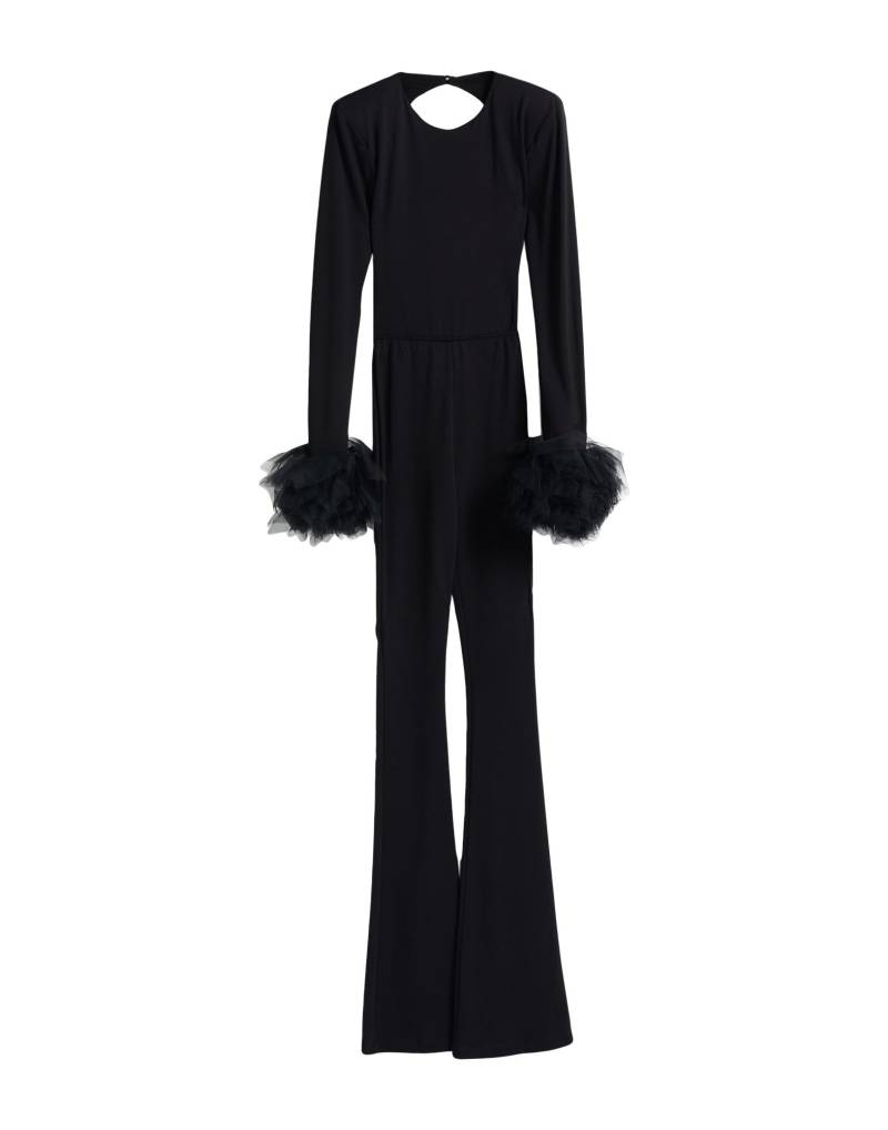REVISE CONCEPT Jumpsuit Damen Schwarz von REVISE CONCEPT