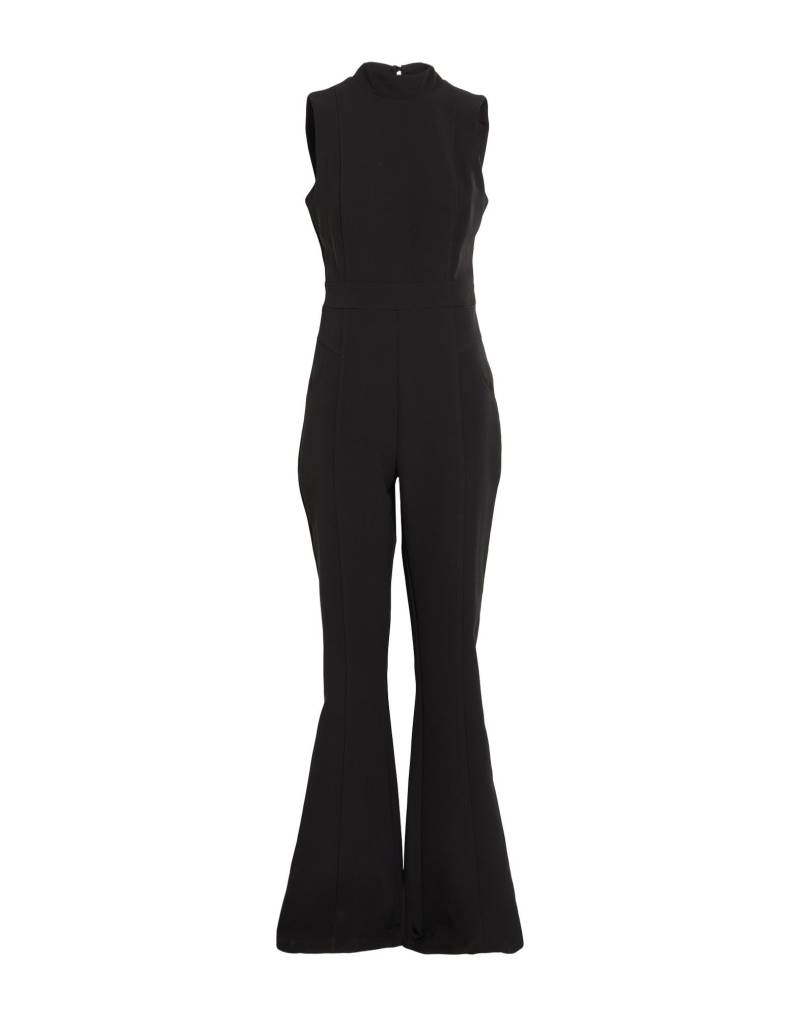 REVISE CONCEPT Jumpsuit Damen Schwarz von REVISE CONCEPT